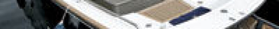 Mange slags båt