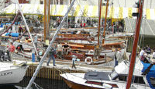 Hardanger Båtfestival