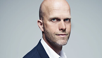PASS PÅ: Å bruke boliglånet krever disiplin, sier Hallgeir Kvaldsheim. PASS PÅ: Å bruke boliglånet krever disiplin, sier Hallgeir Kvaldsheim.