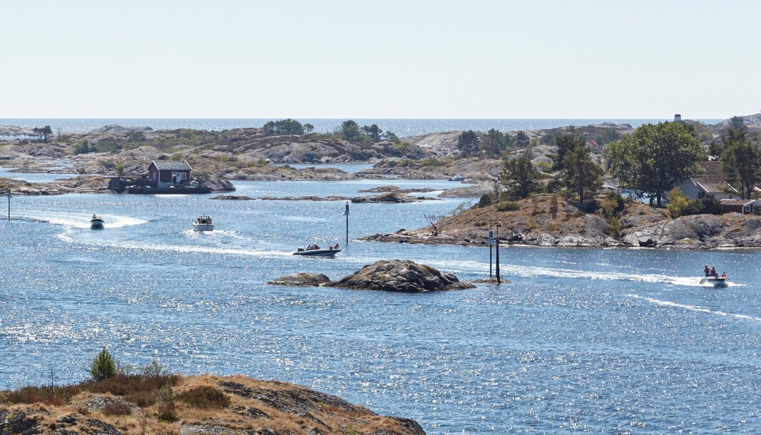 Mange skal feriere i Norge i sommer, og det er viktig å tenke sikkerhet, hevder kronikørene. Mange skal feriere i Norge i sommer, og det er viktig å tenke sikkerhet, hevder kronikørene.