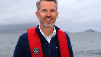 Einar Vik Arset, Kystdirektør Einar Vik Arset, Kystdirektør