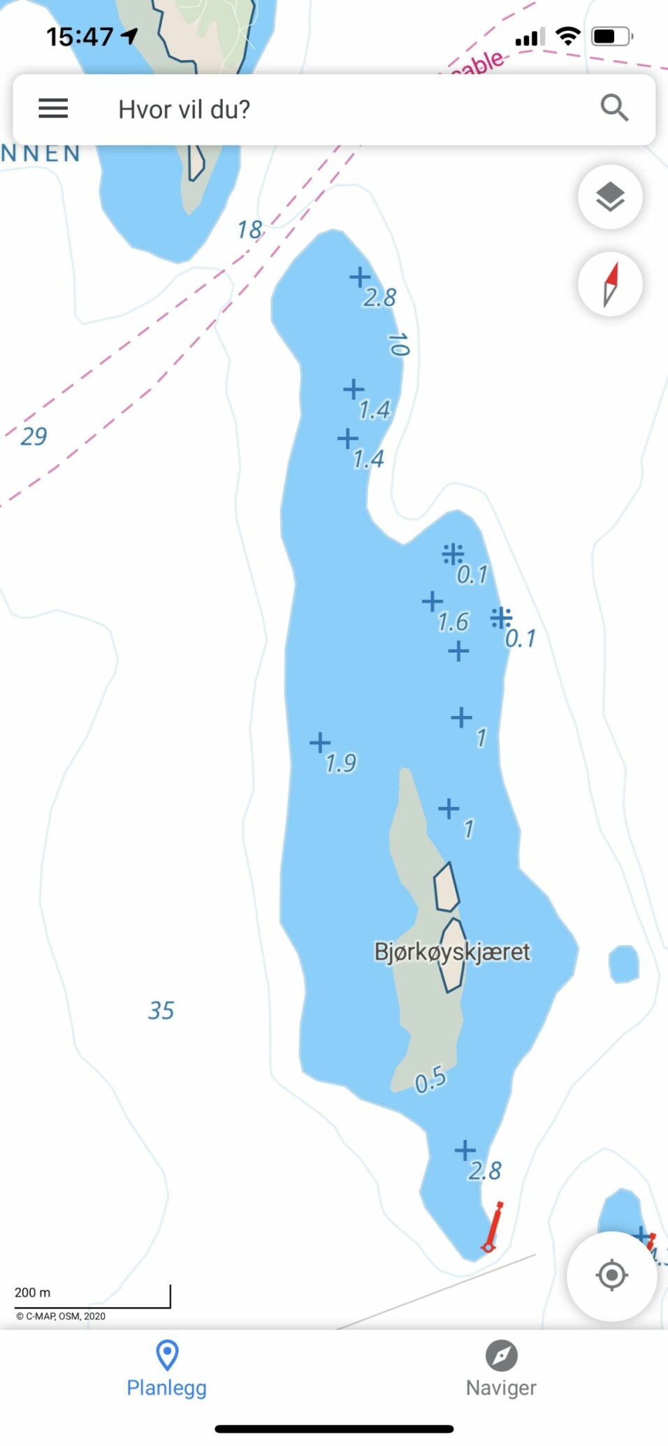 C-Map