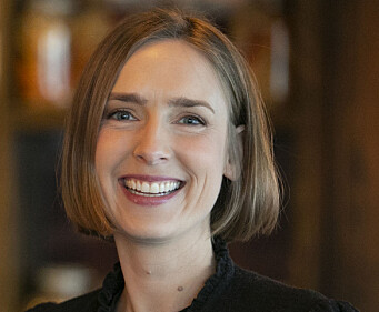 Skal vurdere: Iselin Nybø. Skal vurdere: Iselin Nybø.