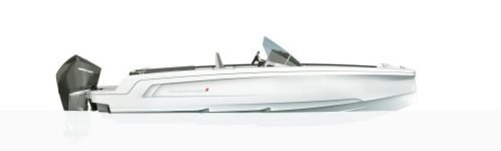 Axopar 22 Spyder Axopar 22 Spyder