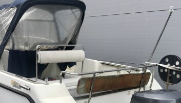 Båtjuss: Mangler ved bruktbåt kjøpt gjennom megler