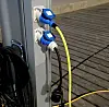 Stabil varme og strøm med riktig skjøteledning
