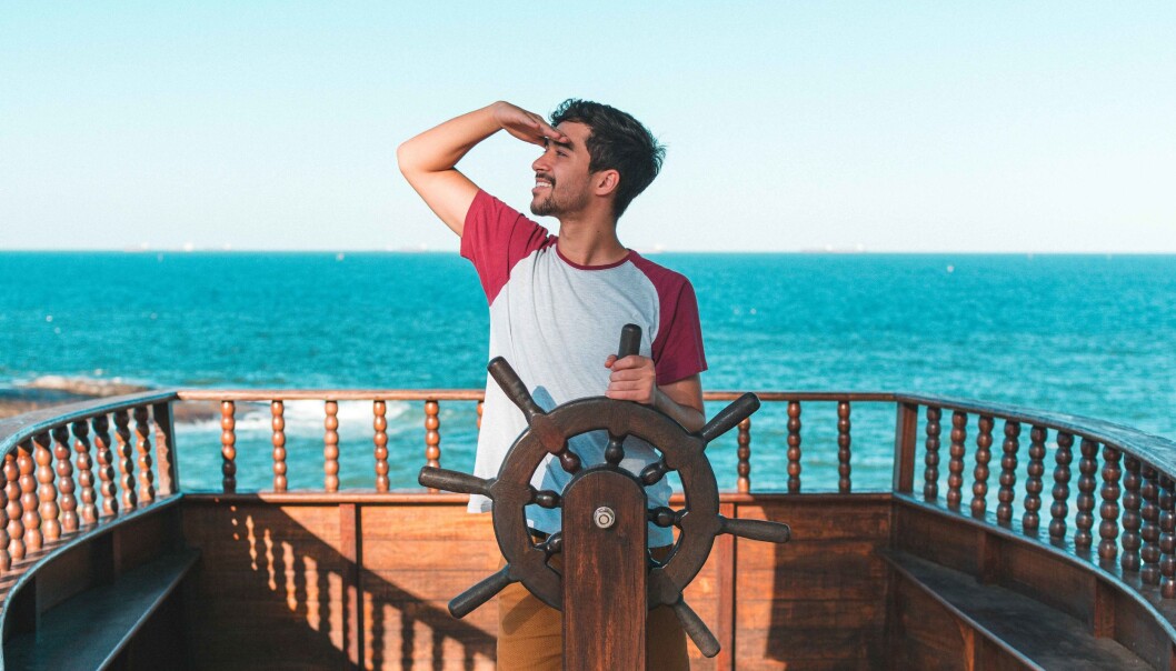QUIZ: Test hvor god du er på maritime ord og uttrykk. QUIZ: Test hvor god du er på maritime ord og uttrykk.