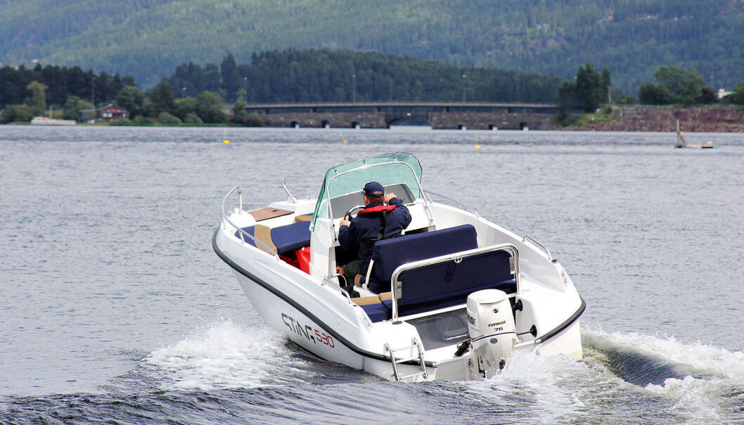 I FARTA: Men hva var forskjell på styrbord og babord igjen? Test deg i denne quizen. I FARTA: Men hva var forskjell på styrbord og babord igjen? Test deg i denne quizen.