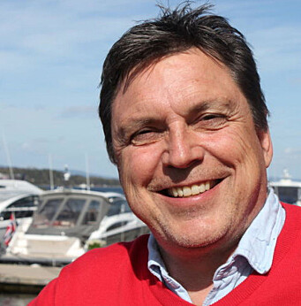 INITIATIVTAKER: Morten Gjeruldsen har samlet bransje og politikere for å stikke ut kurs for morgendagens båtliv. Det skjer i Vollen 27.-29. august. INITIATIVTAKER: Morten Gjeruldsen har samlet bransje og politikere for å stikke ut kurs for morgendagens båtliv. Det skjer i Vollen 27.-29. august.