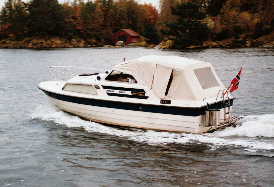 Saga 7000 - bred halvplaner med god uteplass