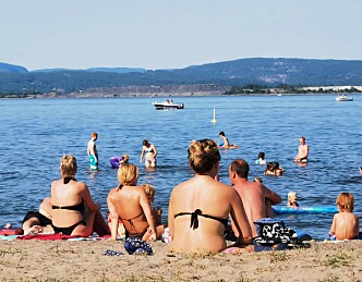 Vil innføre forbud mot tømming av septik og ha felles fartsgrense i Oslofjorden