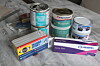 Erfaring med epoxy fra biltema () Erfaring med epoxy fra biltema