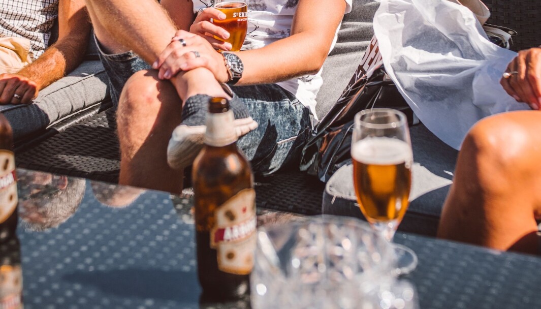 OMDISKUTERT: Gjennom årene har det vært mange debatter om promillegrense til sjøs. Foto: Gustav Lundborg/Pexels. OMDISKUTERT: Gjennom årene har det vært mange debatter om promillegrense til sjøs. Foto: Gustav Lundborg/Pexels.