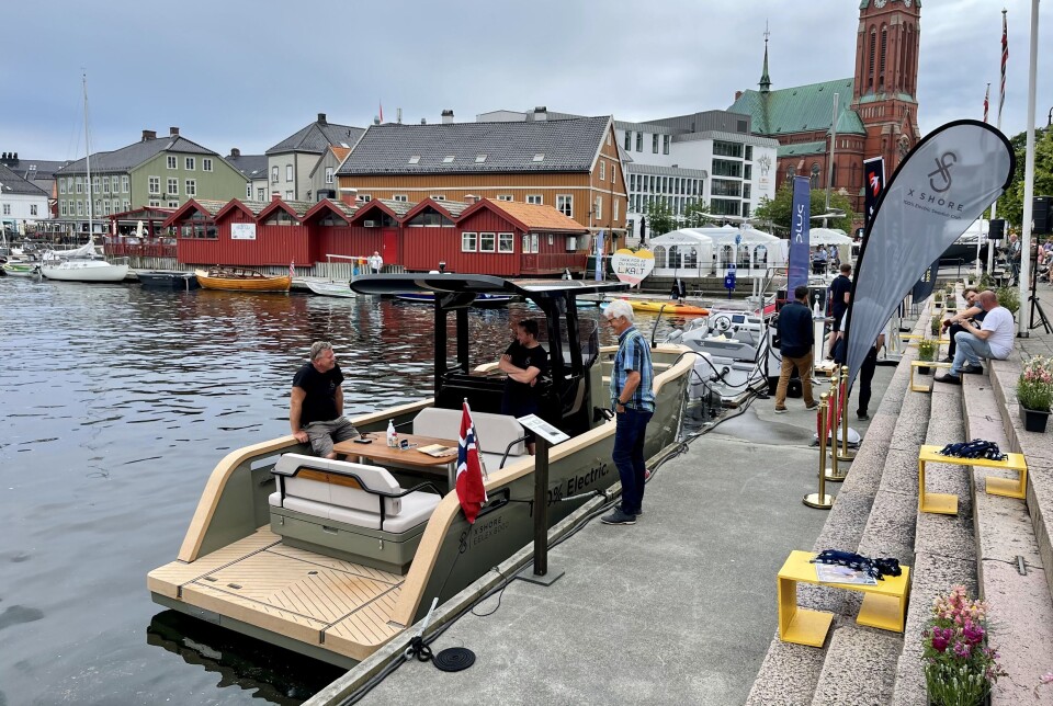 Alle tror de har rett om elbåter