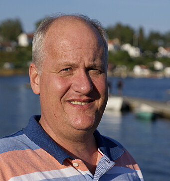 BILER OG BÅTER OG FLY: Dag Christian Holm har bred mediaerfaring, og skal hjelpe til med å løfte Båtmagasinet til nye høyder. BILER OG BÅTER OG FLY: Dag Christian Holm har bred mediaerfaring, og skal hjelpe til med å løfte Båtmagasinet til nye høyder.