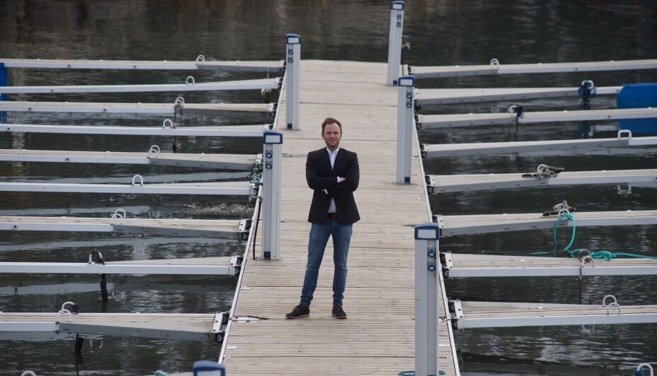 Retten konkluderer nå med akkurat det samme som meg, og det er jeg glad for, sier advokat Wright. FOTO: MYE I MEDIA.