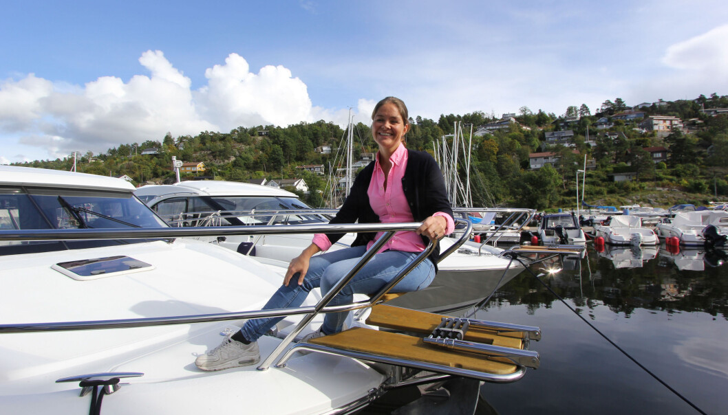 Oda Lotte Heitmann Sundli Oda Lotte Heitmann Sundli