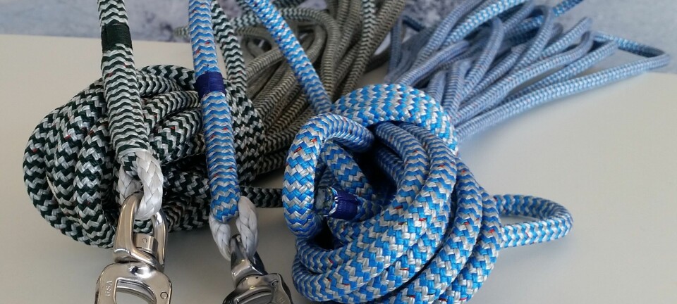 Få mest mulig ut av tauene dine