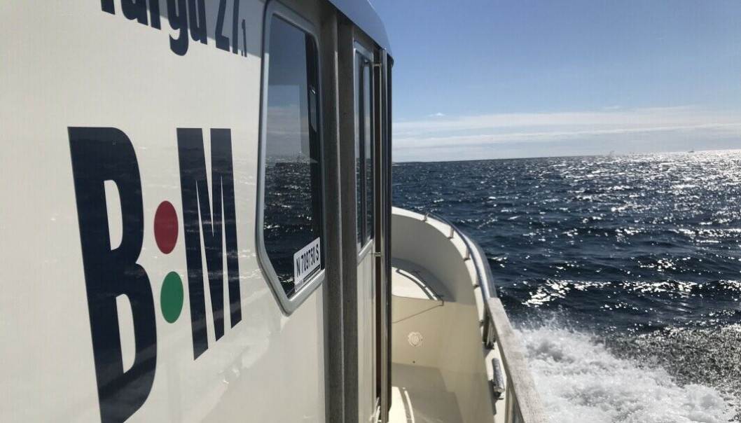 BÅTÅRET 2021 BÅTÅRET 2021