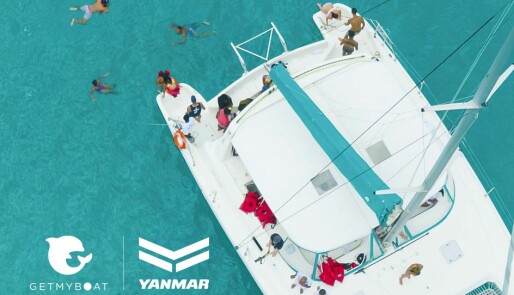 Yanmar satser på båtutleie