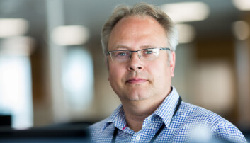 FAGSJEF: Edmond Wold Gaulen er fagsjef for båt i Frende Forsikring. FAGSJEF: Edmond Wold Gaulen er fagsjef for båt i Frende Forsikring.