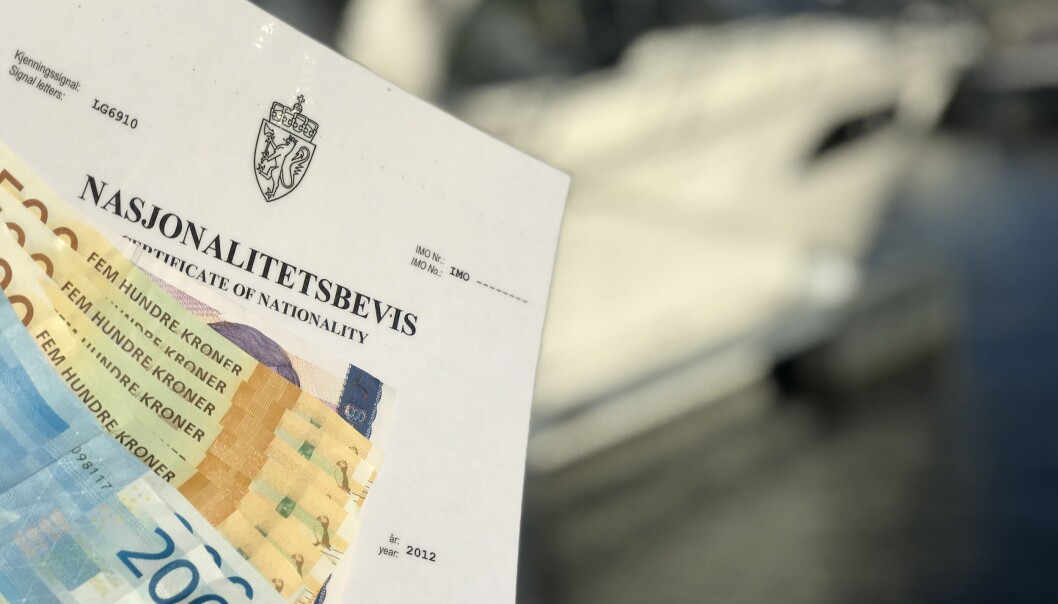GODE RÅD: Har man slagplanen klar og presenterer seg som strafferettsadvokat Sleiperud, kan man gjøre et godt båtkjøp også i år, mener Hole på skjæret. GODE RÅD: Har man slagplanen klar og presenterer seg som strafferettsadvokat Sleiperud, kan man gjøre et godt båtkjøp også i år, mener Hole på skjæret.