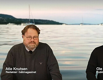 Båtmagasinet web-TV:Nytt liv til falmet gelcoat, og siste reis for Scand 29 Baltic