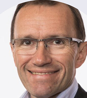 MILJØVERNMINISTER Espen Barth Eide er blant foredragsholderne og skal dele ut Gründerprisen 2022. MILJØVERNMINISTER Espen Barth Eide er blant foredragsholderne og skal dele ut Gründerprisen 2022.