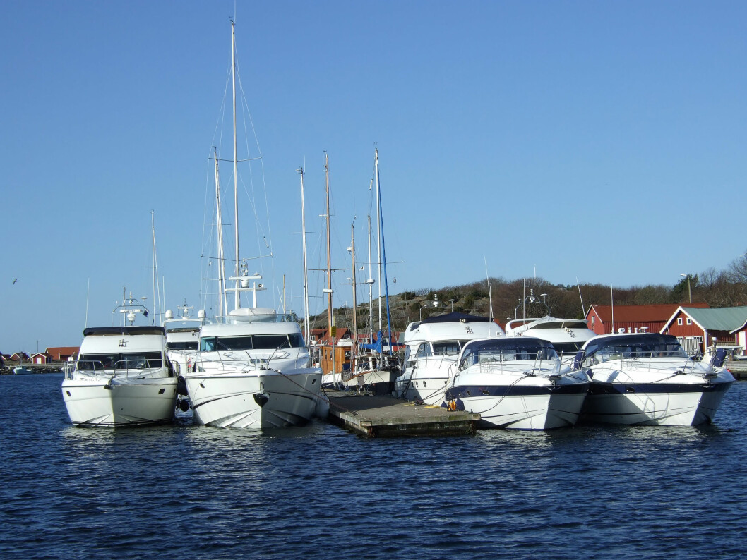 HAVNETiPS: Bohuslän er populært reisemål for norske båtfolk, som vi nå igjen kan reise til. HAVNETiPS: Bohuslän er populært reisemål for norske båtfolk, som vi nå igjen kan reise til.