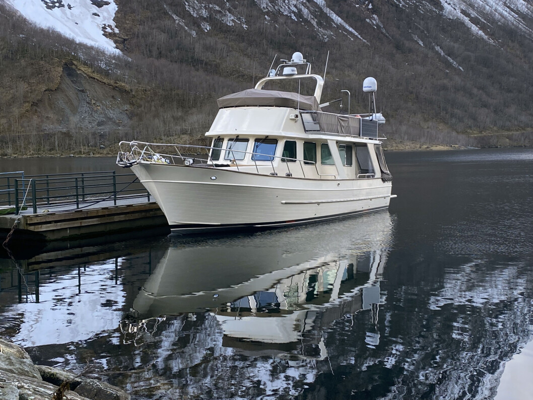 BÅTTUR: Planlegger du å utforske en fjord på Sunnmøre, så anbefaler vi Hjørundfjorden. BÅTTUR: Planlegger du å utforske en fjord på Sunnmøre, så anbefaler vi Hjørundfjorden.