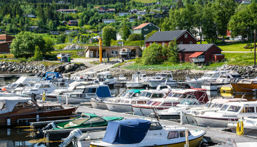 Båtforbundet (KNBF) bistår om fritak for eiendomsskatt
