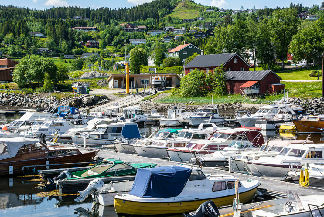 KNBF bistår Leksvik og Fevåg Båtforening i spørsmål om eiendomsskatt.