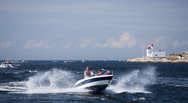 I sommer løfter vi blikket