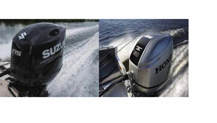 Honda-Kellox solgt til Suzuki-importøren