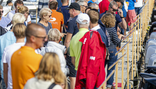 Välkommen till Marstrand Motorboat Show 2022!