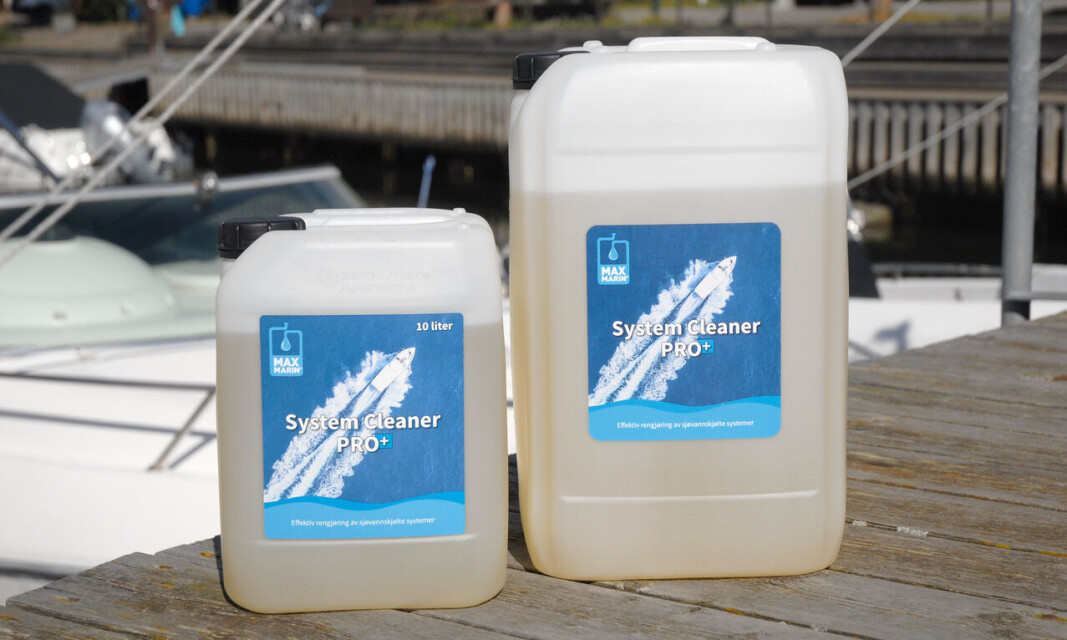 ULIKE STØRRELSER: Produktet kan kjøpes i beholdere fra 10 til 1000 liter. ULIKE STØRRELSER: Produktet kan kjøpes i beholdere fra 10 til 1000 liter.
