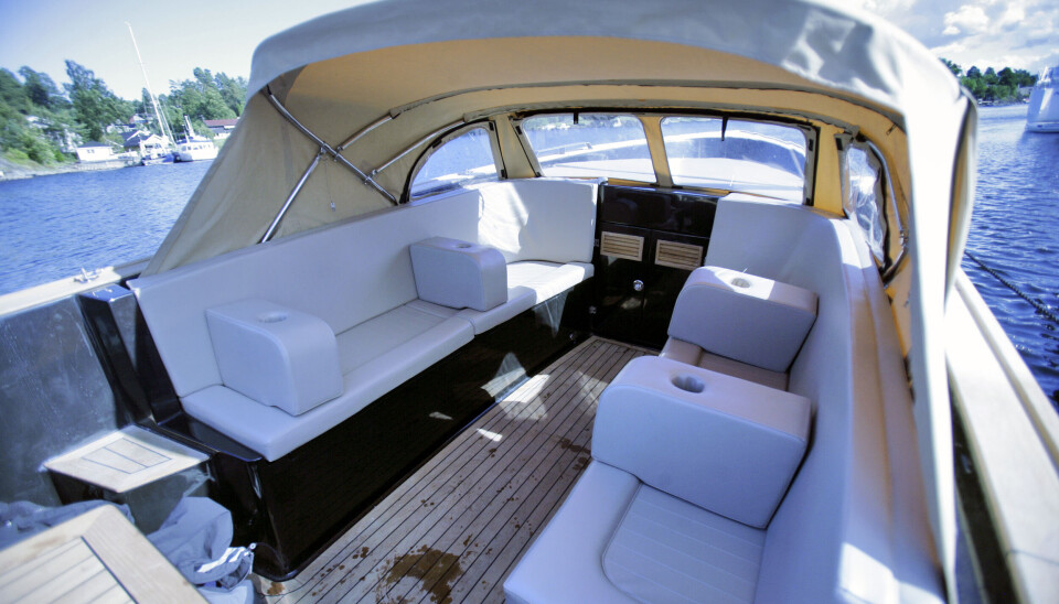 Førsteinntrykk: Cooper 800