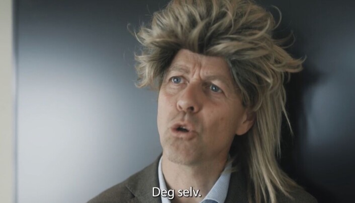 Uklart om det planlegges en oppfølger til denne filmsuksessen. Uklart om det planlegges en oppfølger til denne filmsuksessen.