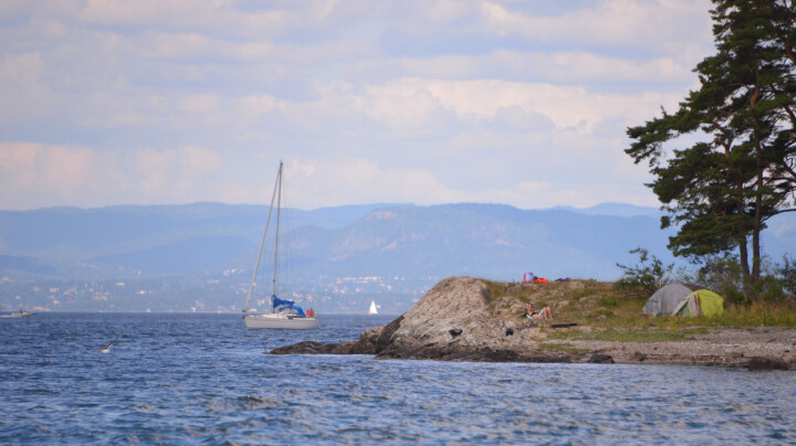 Solide tilskudd for Oslofjorden
