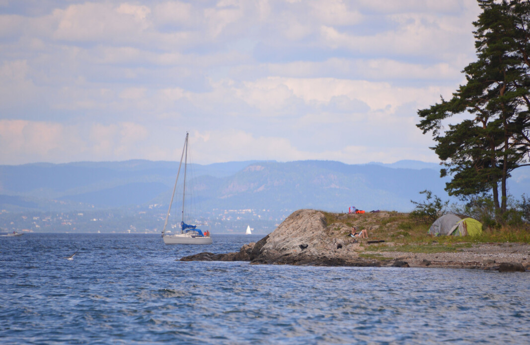 VIKTIG: Oslofjorden er et viktig rekreasjonsområde for betydelige deler av den norske befolkningen, men fjordens helsetilstand er ikke den beste. VIKTIG: Oslofjorden er et viktig rekreasjonsområde for betydelige deler av den norske befolkningen, men fjordens helsetilstand er ikke den beste.