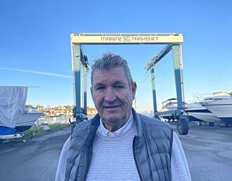 Jarlsø Marina har fortsatt stor tro på Esso-tomten