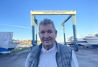 Jarlsø Marina har fortsatt stor tro på Esso-tomten