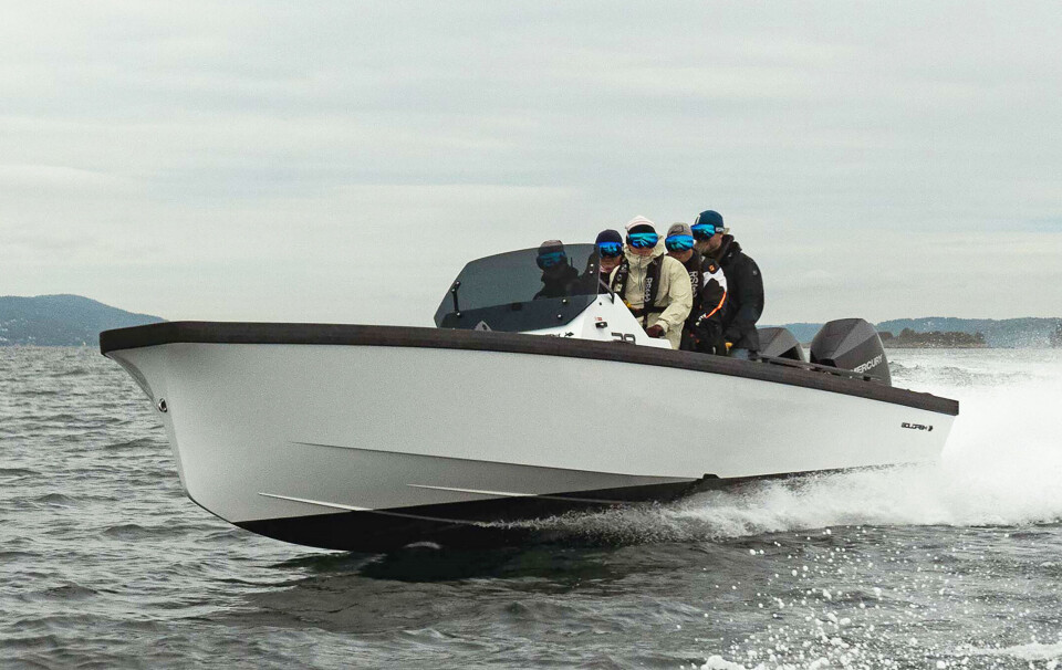 Kurset som får fart på tankene