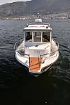 Kystjeep for kjøreglade