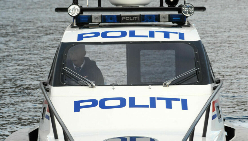 TRE DEPARTEMENTER tar nå tak i spørsmålet om behov for obligatorisk båtregister i Norge. Foto: Båtmagasinet.