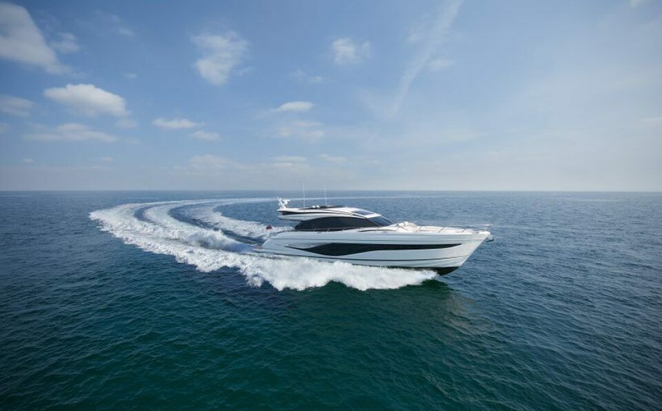 Britenes kronjuvel får amerikanske eiere