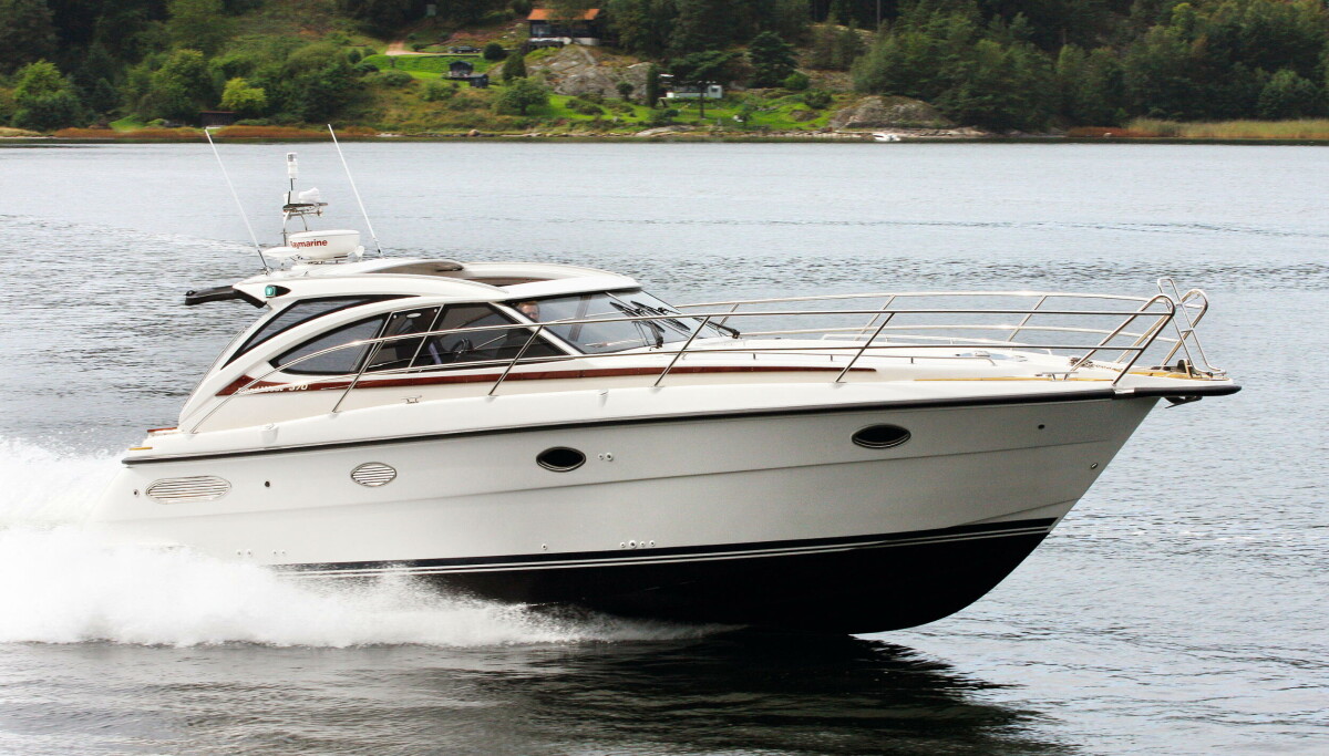 Nyskapende tradisjon i én og samme båt