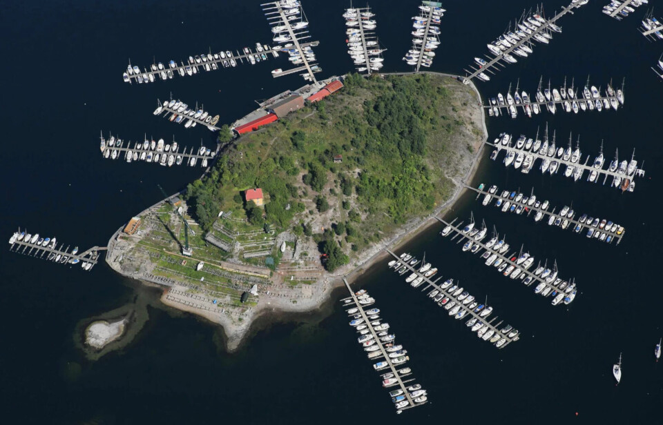 Livet på Padda – mitt båtparadis gjennom 50 år