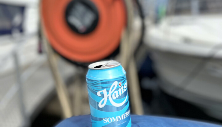 Er tiden moden for å senke promillegrensen til sjøs?