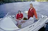 Sjøvennlig daycruiser